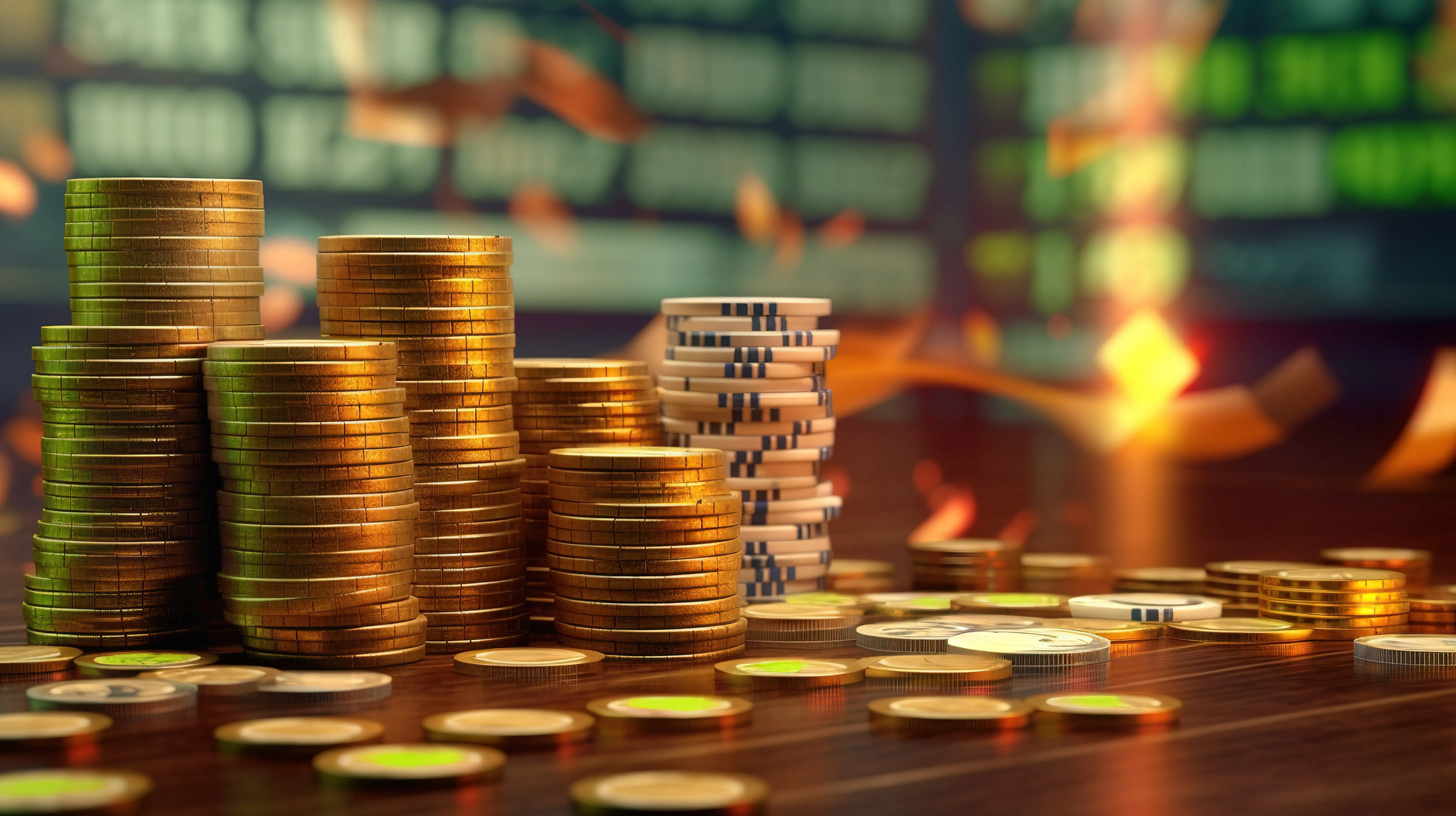 Trải nghiệm casino trực tuyến và VR