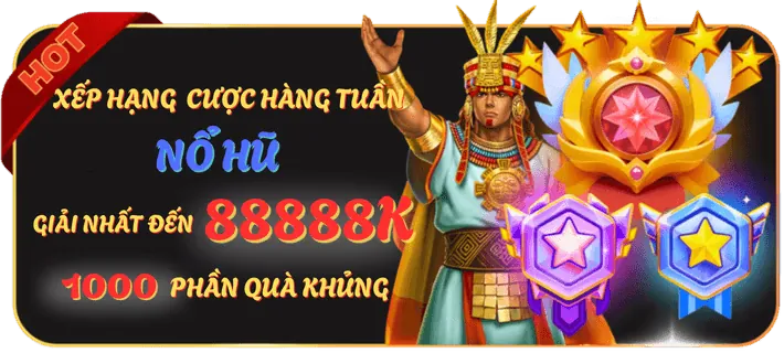 Chính sách hoàn trả cao tại 77vin