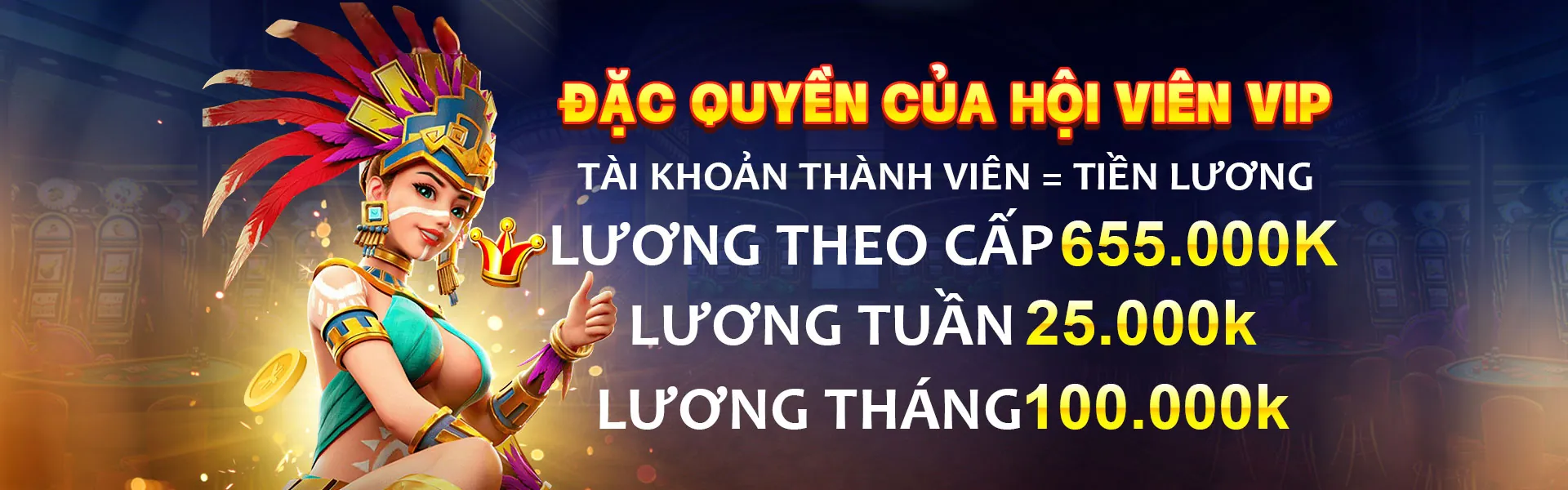 Hình ảnh chính trò chơi Slot tại 77vin