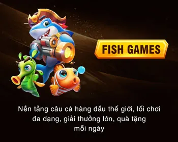 Các game bắn cá khác tại 77vin