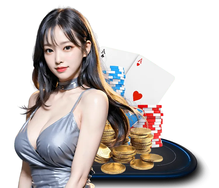 Slot game nổ hũ với giải thưởng lớn